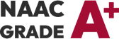 NAAC A+ Logo