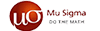 uo mu sigma logo