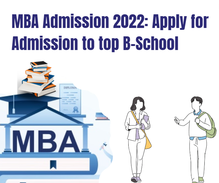 Master of Business Administration(MBA)-CGC