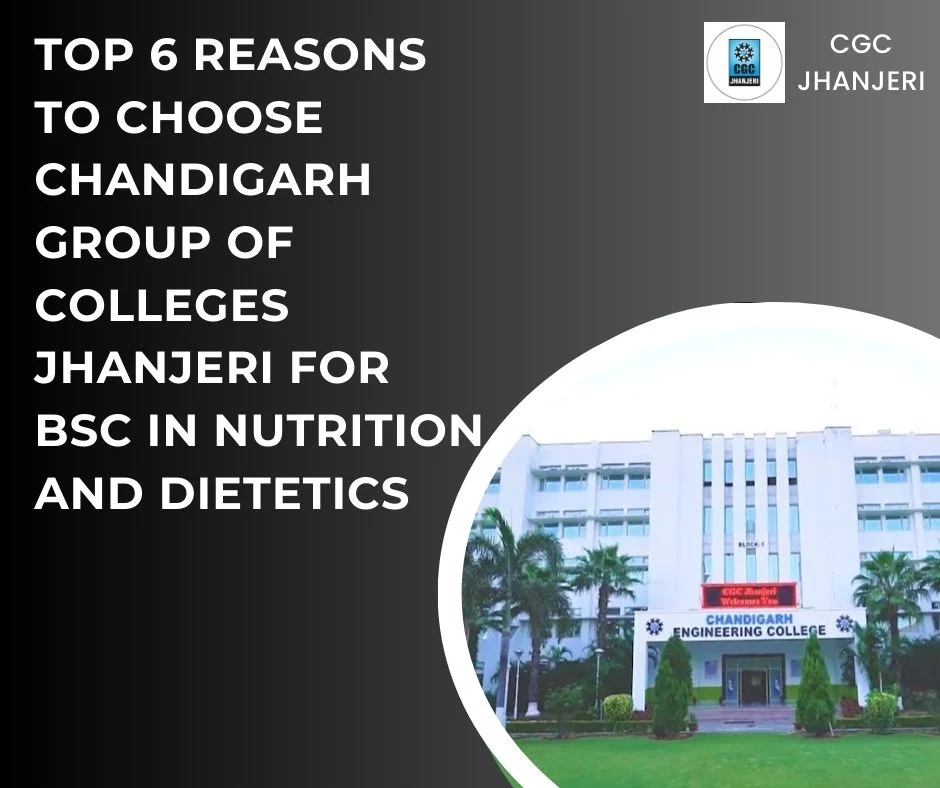 cgc jhanjeri college