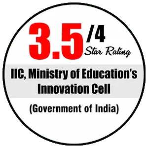 Ministry of Education's Innovation Cell