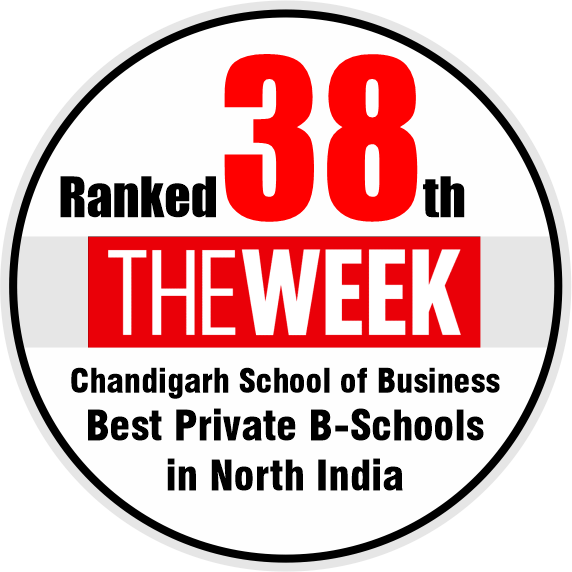 Ranked 38 CSB best private school North India
