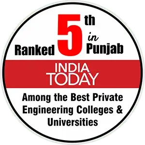 Ranked 5 Punjab India Today