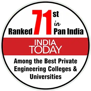 Ranked 71 India Today
