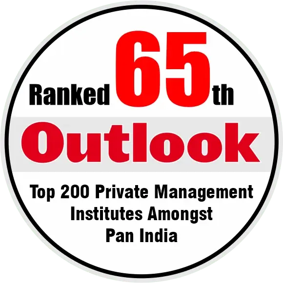 Ranked 65 Outlook
