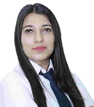 Sunikshita Thakural