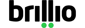 brillo logo