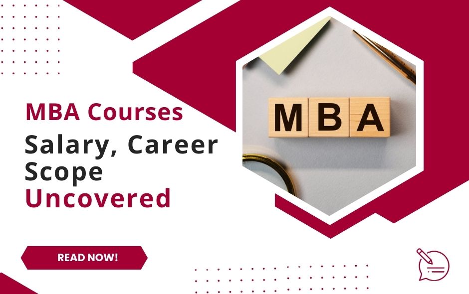 Mba Courses with Highest Salary