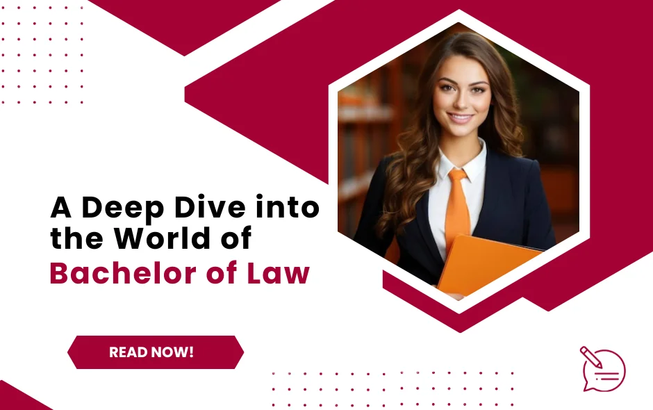 Unraveling the Journey: A Deep Dive into the World of Bachelor of Law