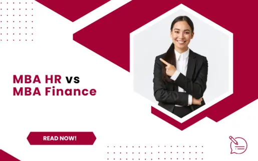 MBA HR vs MBA Finance: