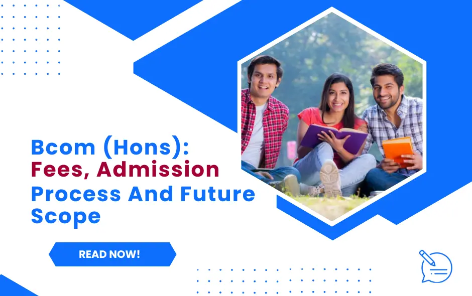 Top B.Com. (Hons.) College