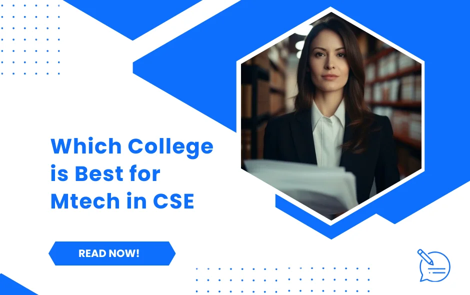 Scope Of MTech In CSE Why It s A Smart Career Choice CGC