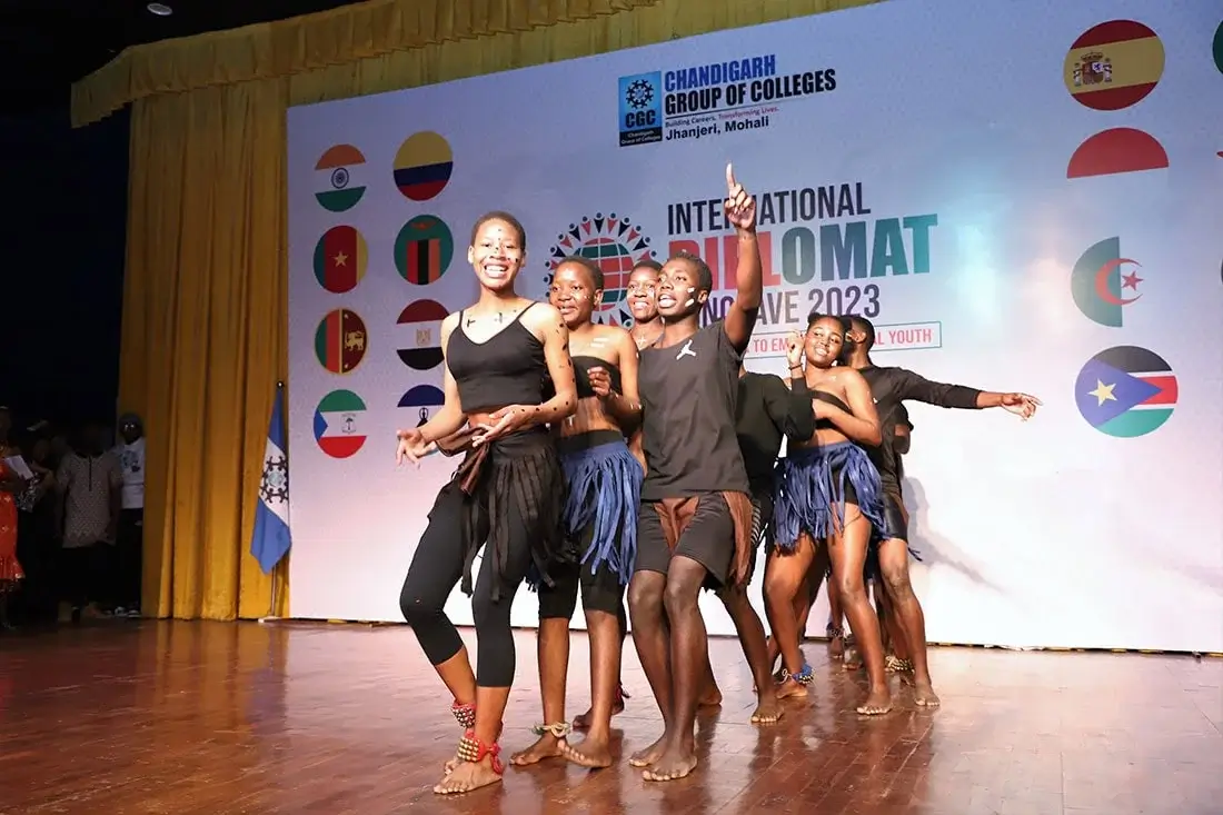 International Students