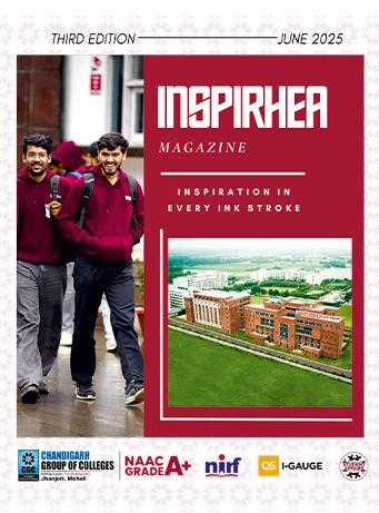 Inspirhea 3rd edition