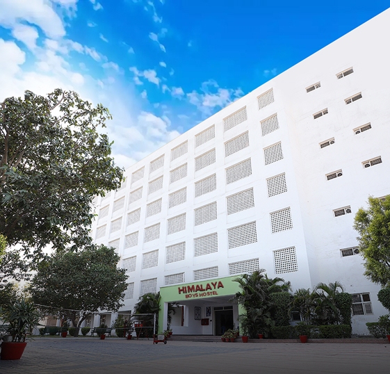 Boys Hostel