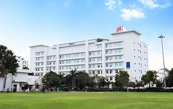 Campus Building