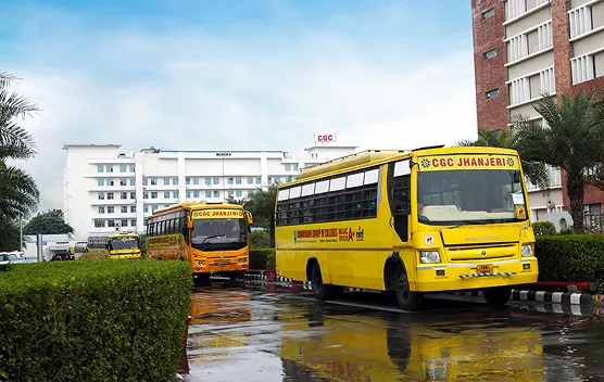 Campus Bus