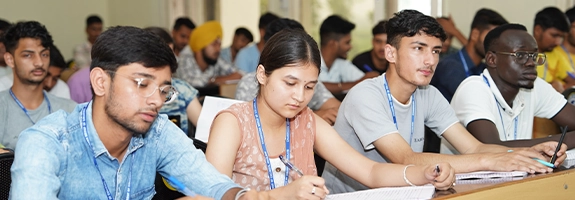 Education