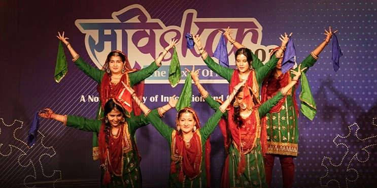 Cultural Activities