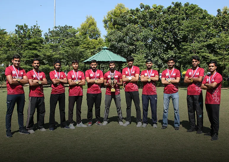 CGC Jhanjeri Academics