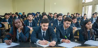 International Exposure Programs