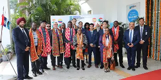 International Exposure Programs