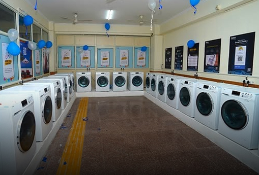 Laundary