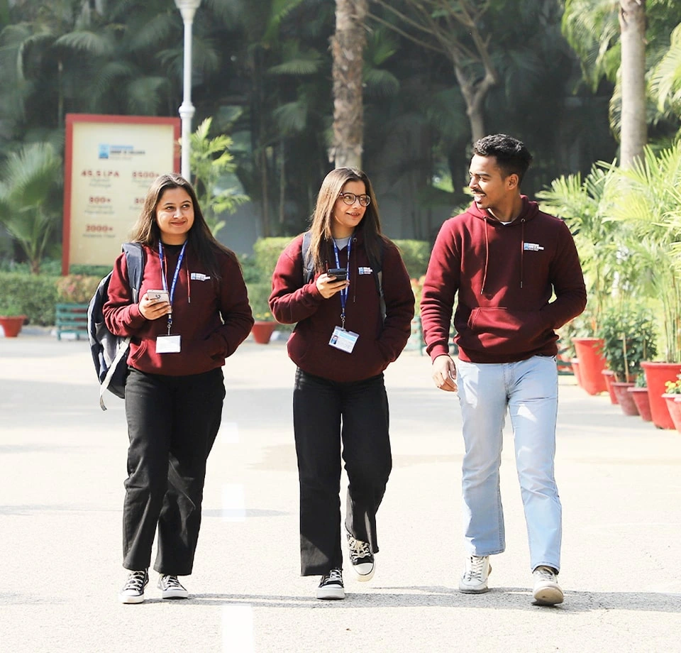 CGC- North India Growing Institute