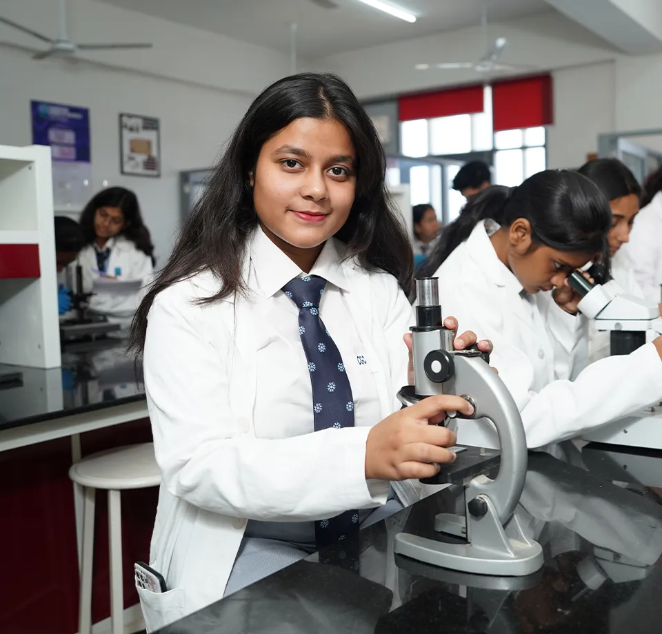 CGC- North India Growing Institute