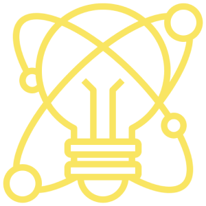 Ideas Generation Icon